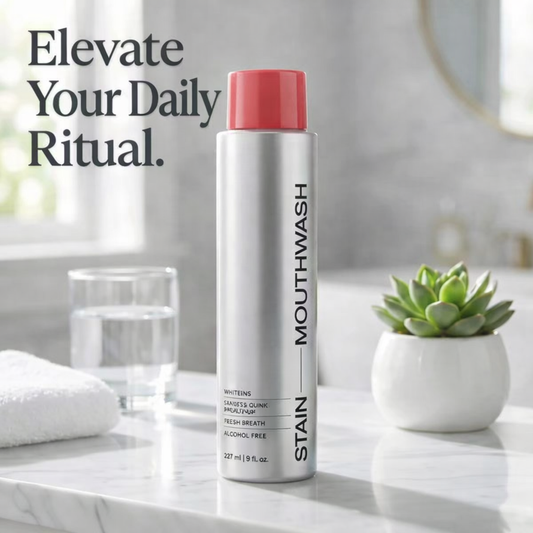 🦷 Power Mouthwash 💎 48% OFF – See the Difference in Every Rinse