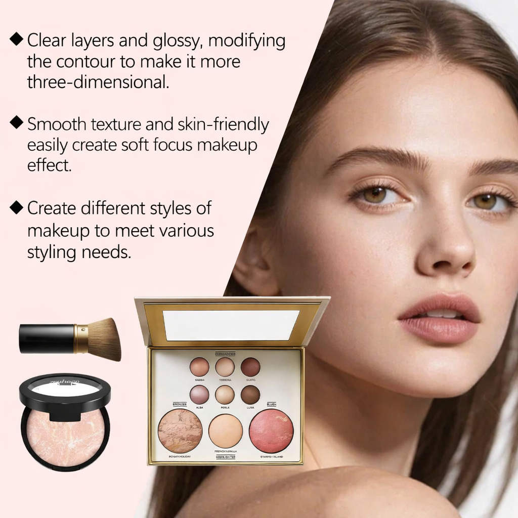 ⏰ Last 3 Hours! 🔥 55% OFF Best of Baked Favorites – 3-Piece Kit ✨