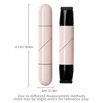 ⏰ Last Day BOGO! Eyeliner Stamp — Flawless Wings Instantly ✨🎯