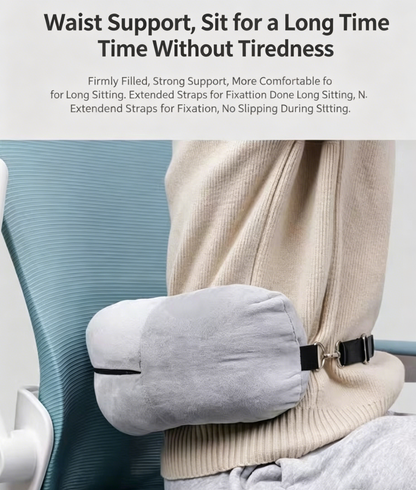 🏆Flash Sale⚡ 50K+ SOLD! Almost Gone💥Stuffable Travel Neck Pillow