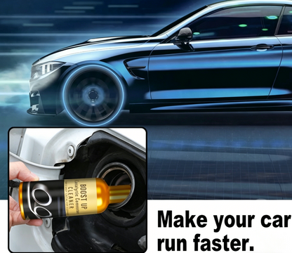 🔥Hot Sale 49% OFF - Instant Car Exhaust Handy Cleaner