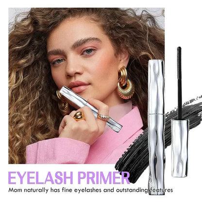🔥 BOGO FREE Today‼️ Waterproof Lash Extension Mascara – Smudge-Proof All Day 💖
