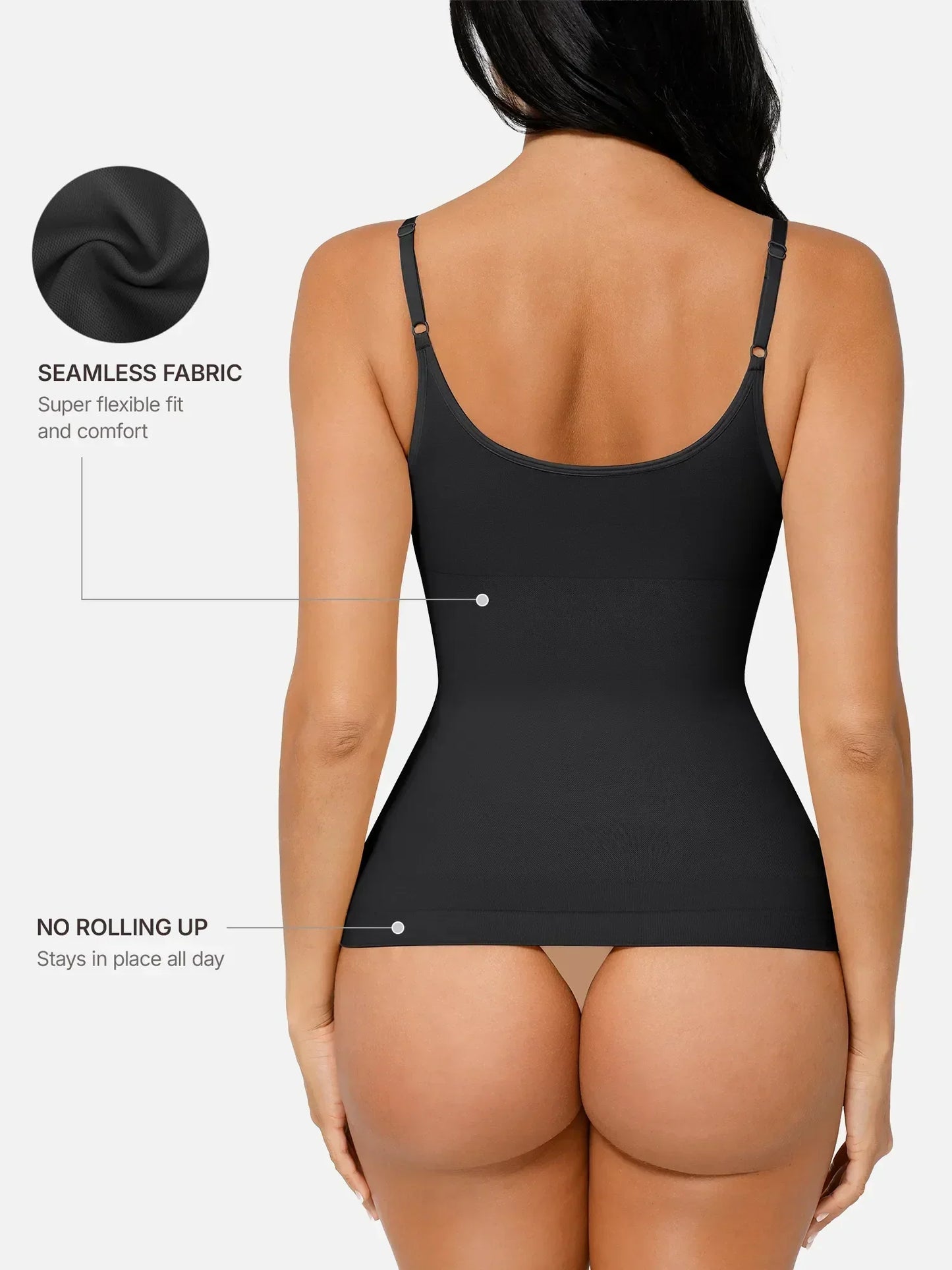 🎉LAST DAY BIG SALE: SAVE 60% OFF !  SHAPEWEAR🎉