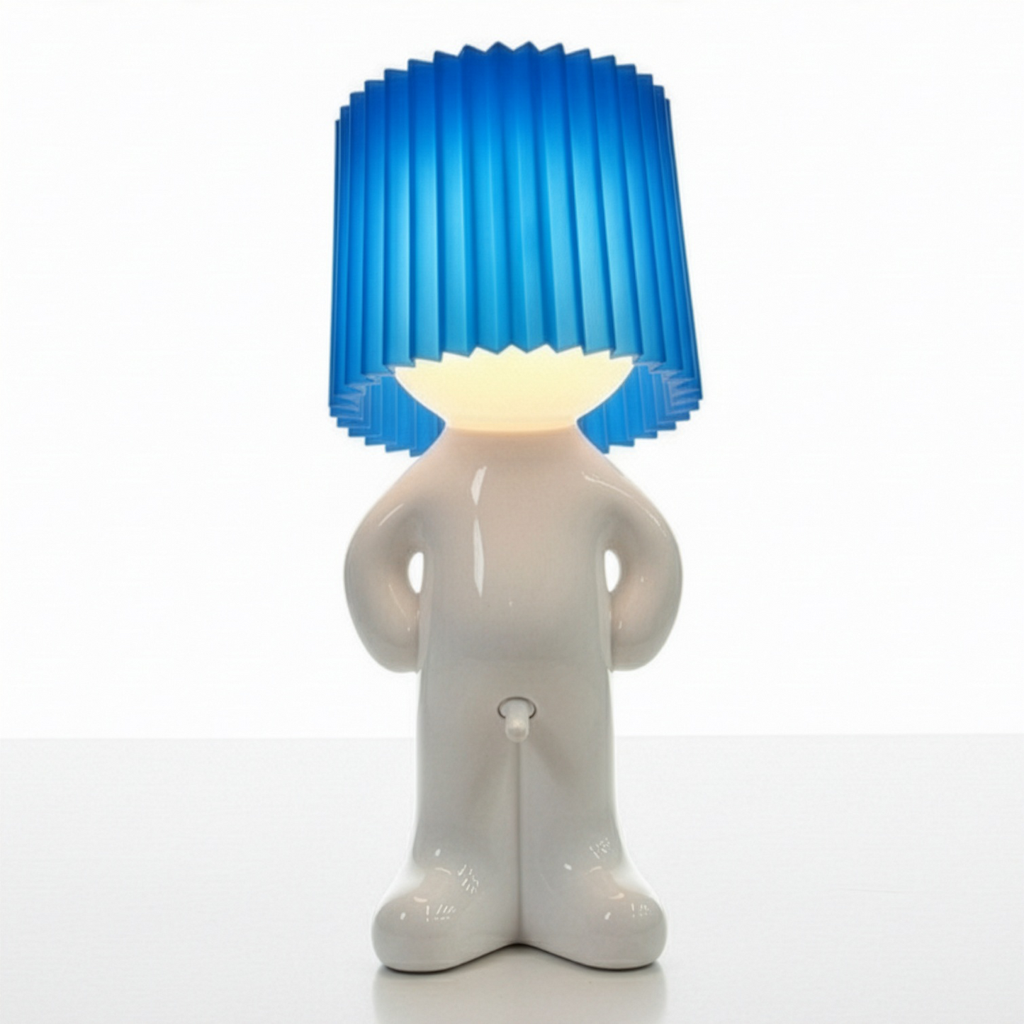 🛋️2026 New Fun Table Lamp – Creative Design, Cozy Glow, Instant Personality