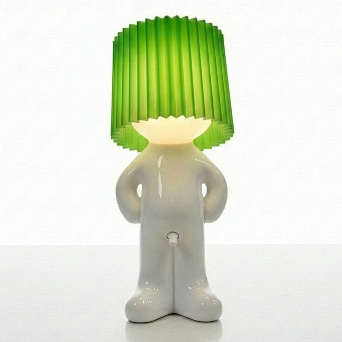 🛋️2026 New Fun Table Lamp – Creative Design, Cozy Glow, Instant Personality