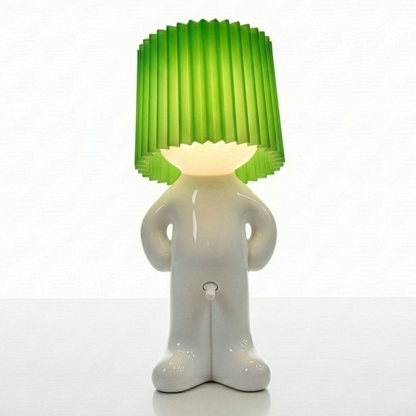 🛋️2026 New Fun Table Lamp – Creative Design, Cozy Glow, Instant Personality