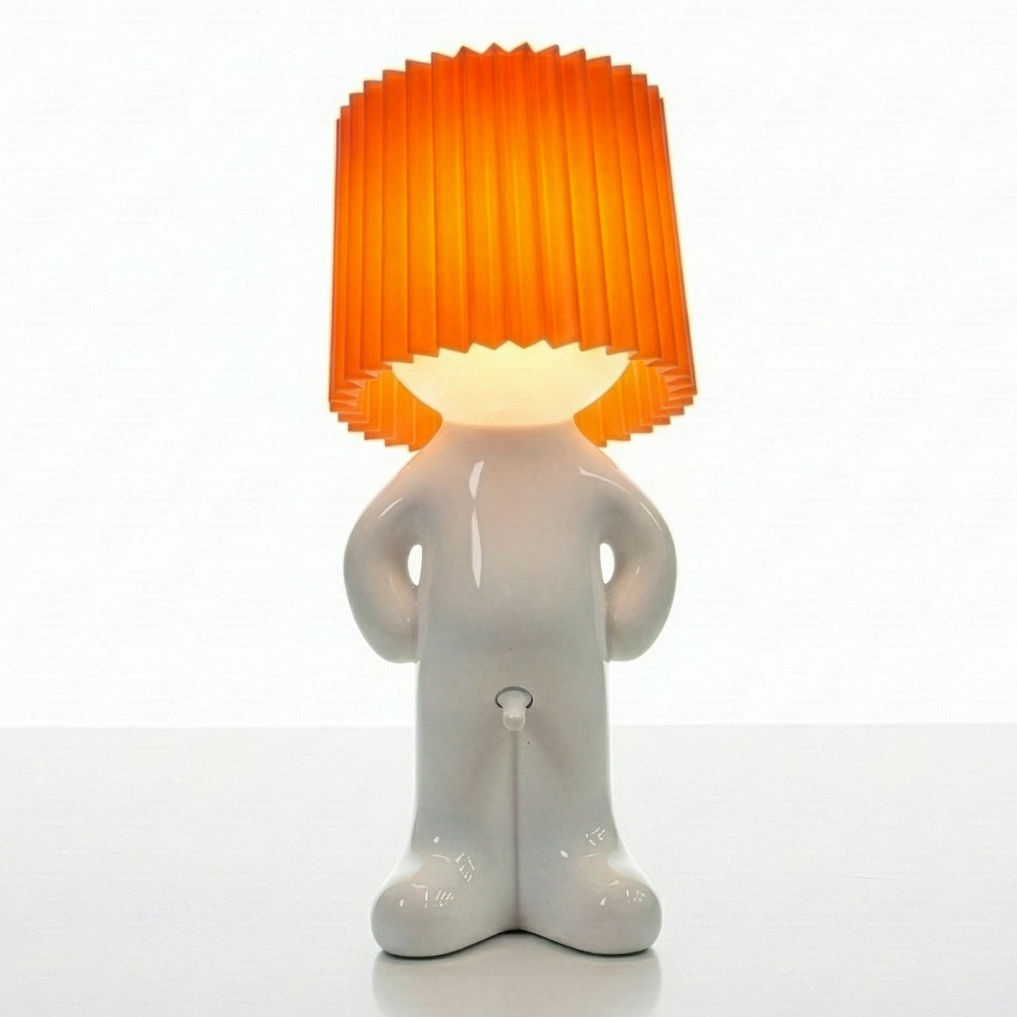 🛋️2026 New Fun Table Lamp – Creative Design, Cozy Glow, Instant Personality