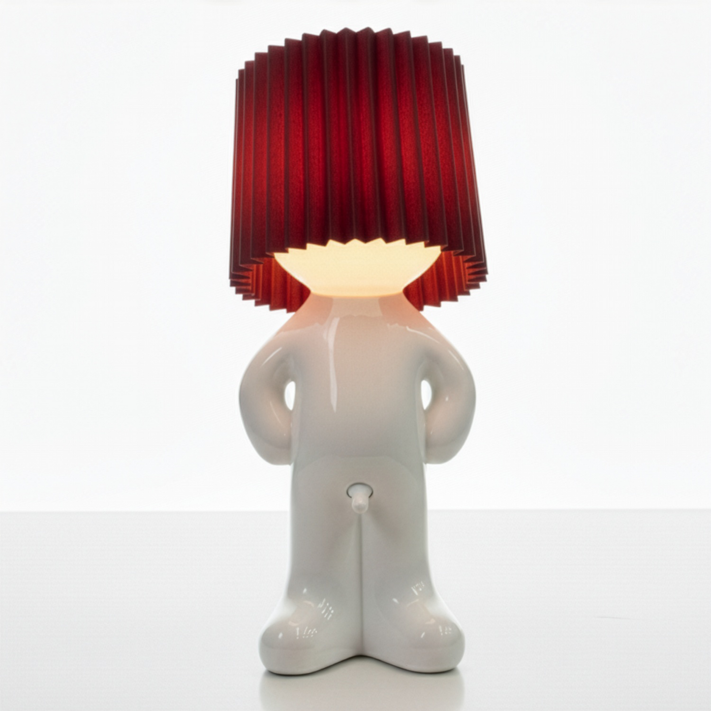 🛋️2026 New Fun Table Lamp – Creative Design, Cozy Glow, Instant Personality