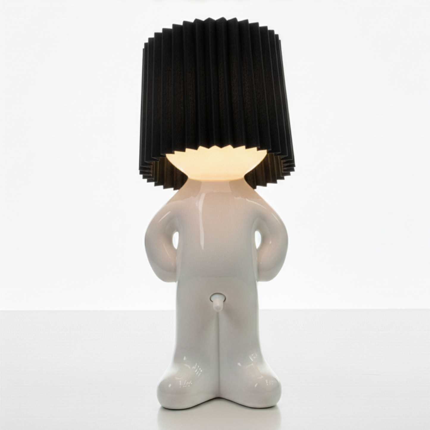 🛋️2026 New Fun Table Lamp – Creative Design, Cozy Glow, Instant Personality