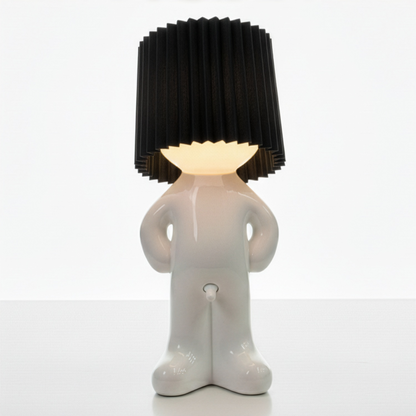 🛋️2026 New Fun Table Lamp – Creative Design, Cozy Glow, Instant Personality