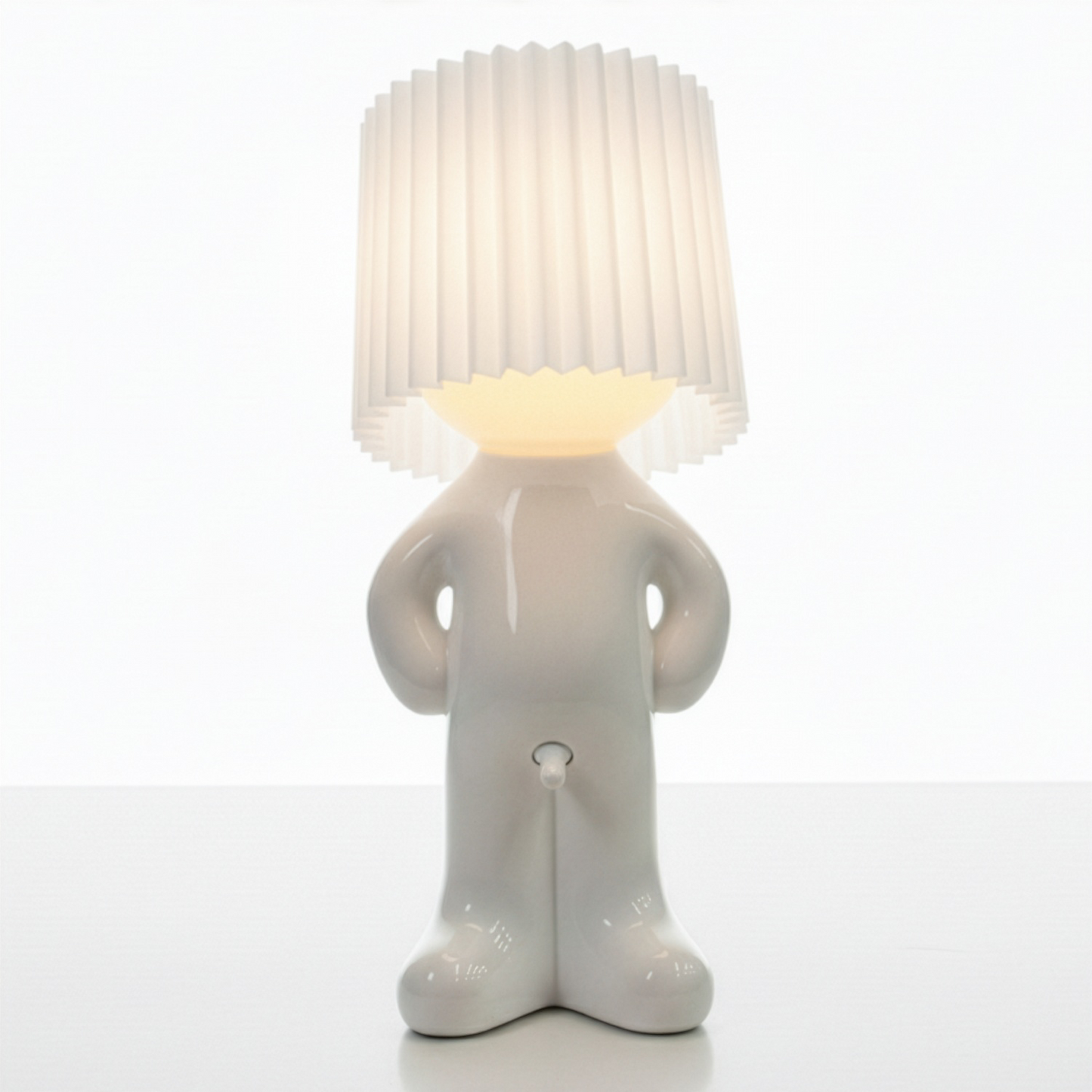 🛋️2026 New Fun Table Lamp – Creative Design, Cozy Glow, Instant Personality