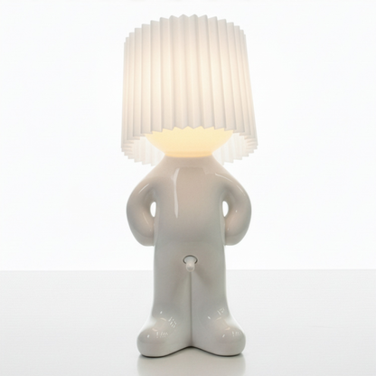 🛋️2026 New Fun Table Lamp – Creative Design, Cozy Glow, Instant Personality