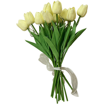 🌷 Last Day! 60% OFF – Radiant Romantic Tulip Light ✨💡
