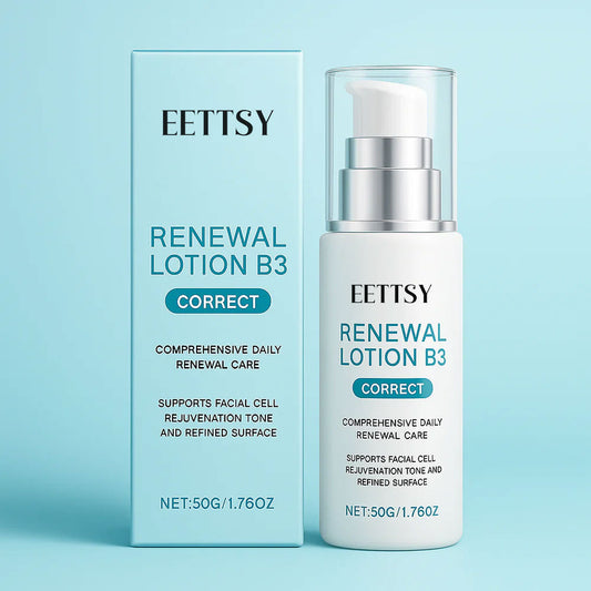 EETTSY - Renewal Lotion B3