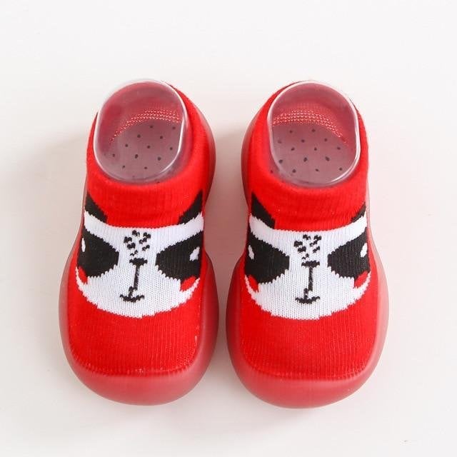 🎉Summer Hot sale💕Anti-Slip Baby Slippers