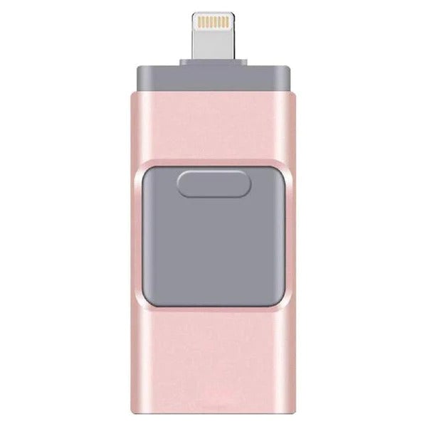 🔥4 In 1 High Speed USB Multi Drive Flash Drive