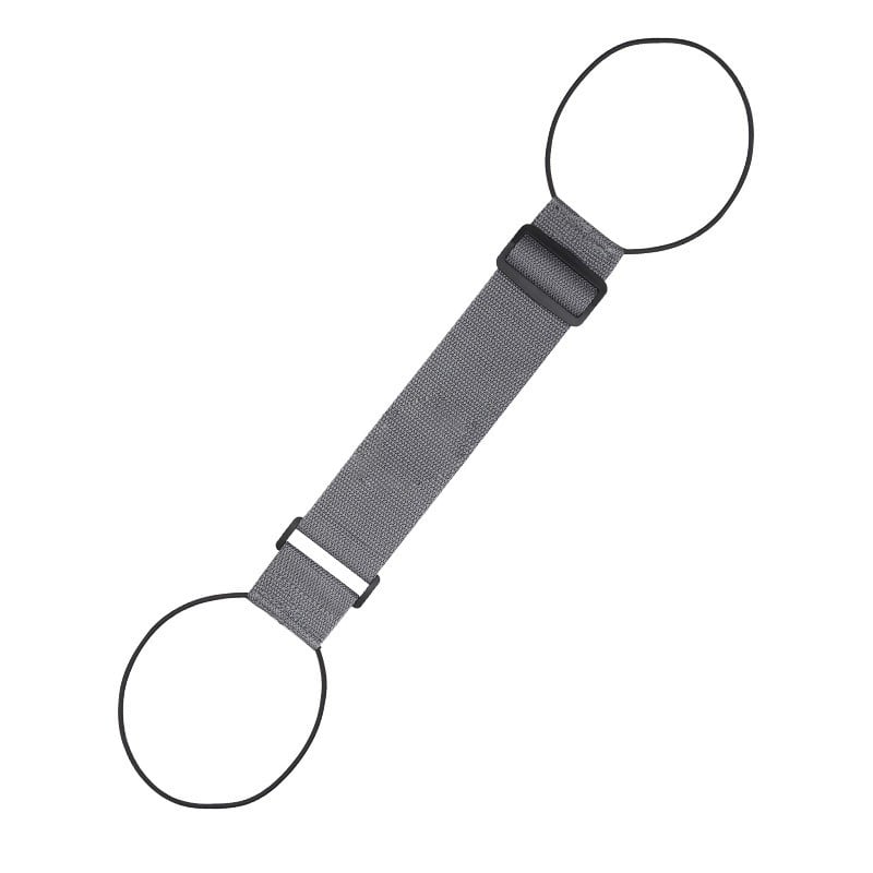 💥Last Day 70% OFF 🧳 Multi Use Strong Adjustable Luggage Connector Straps