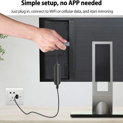 2026-Wireless 2.4G/5G  Transmitter and Receiver