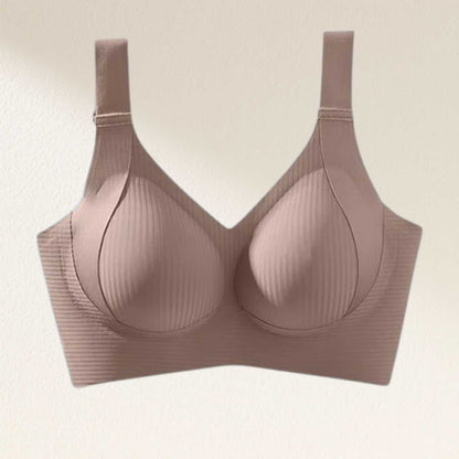🎁Last Day Discount - 50% OFF🔥Super Firming Wire-Free Push Up Bra All-Day Comfort No More Sagging