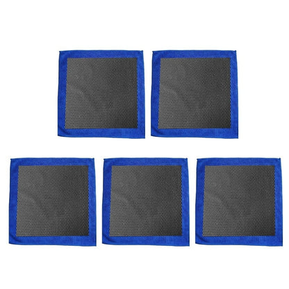 ✨ 🚗Upgrade Clay Bar Towel | 10x Faster Car Paint Decontamination
