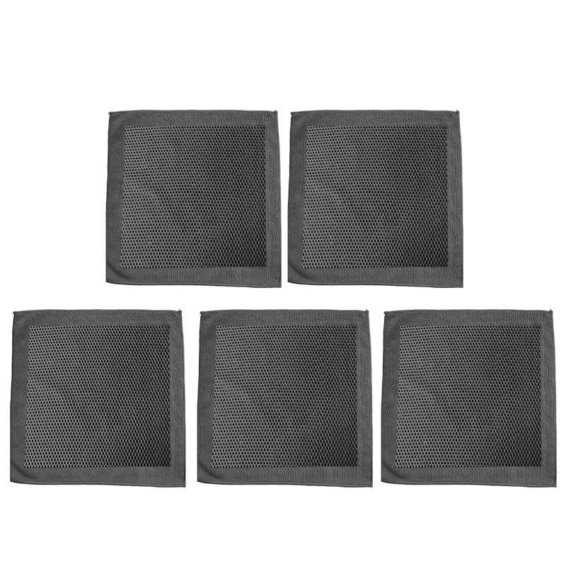 ✨ 🚗Upgrade Clay Bar Towel | 10x Faster Car Paint Decontamination