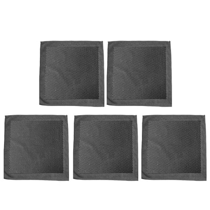 ✨ 🚗Upgrade Clay Bar Towel | 10x Faster Car Paint Decontamination
