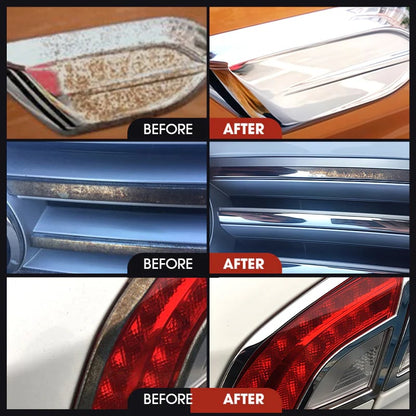 🔥✨ Renegade Polishing Pads 🌟 Shine Made Easy 🛠️