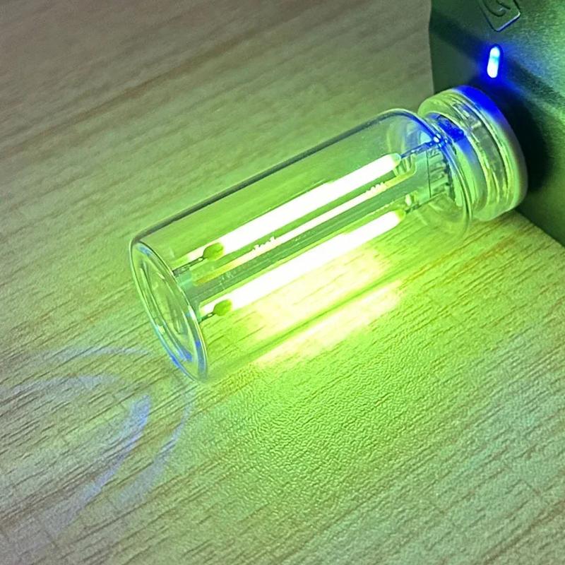 USB Touch Dimmable LED Light