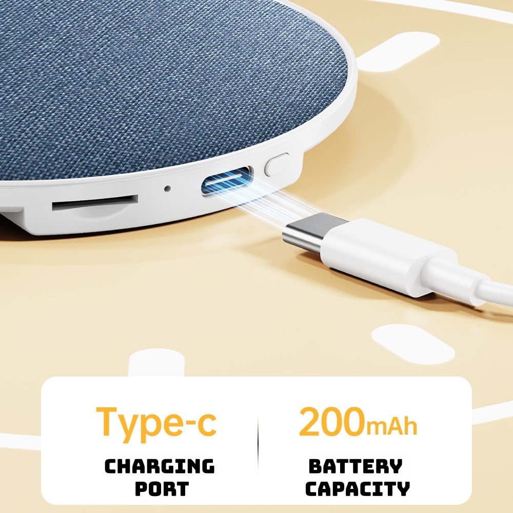 🔥Hot Sale 49% OFF🔥Sleeping Speaker Under Pillow