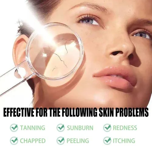🍑Luxury Intensive Tanning Gel