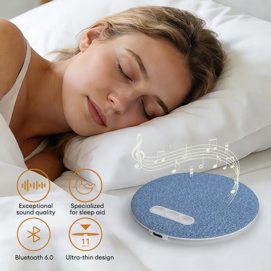 🔥Hot Sale 49% OFF🔥Sleeping Speaker Under Pillow