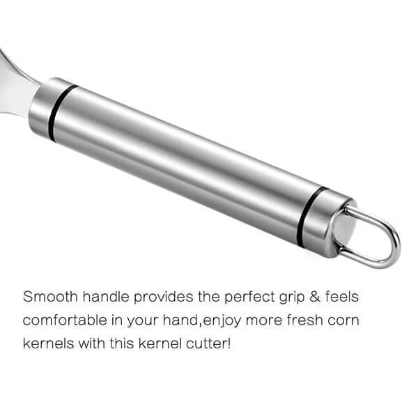 (🔥HOT SALE 48% OFF - Stainless Steel Corn Planer Thresher