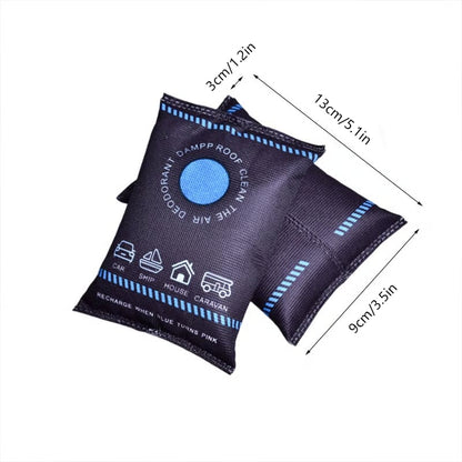 💧Dehumidification Bag Desiccant