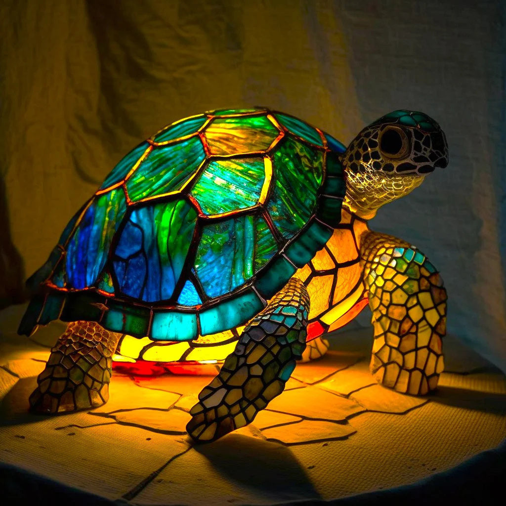 🔥Last Day 50% OFF🔥- Animal Table Lamp Series