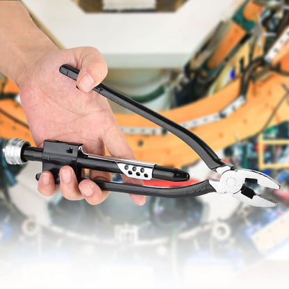 🔥2026 LAST DAY 50% OFF - 🛠️Safety Wire Twist Plier