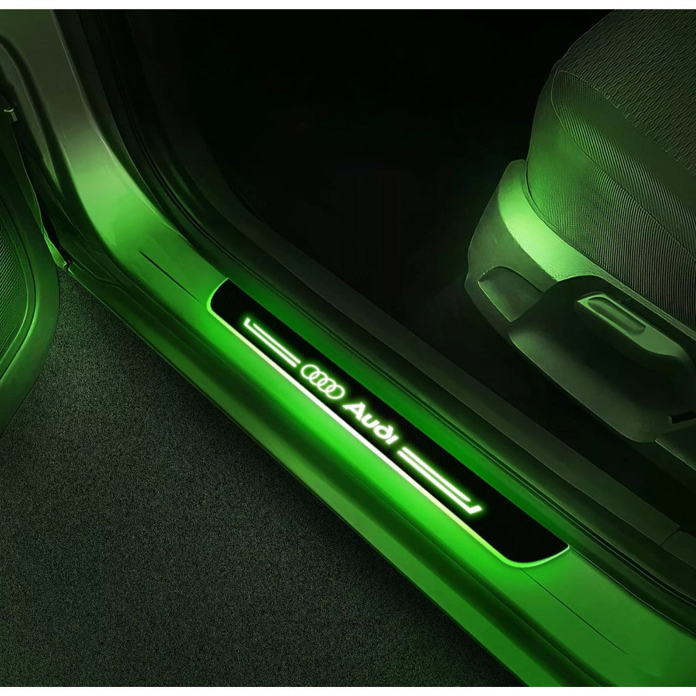 Last day 75% OFF💡LED Door Sills Pro