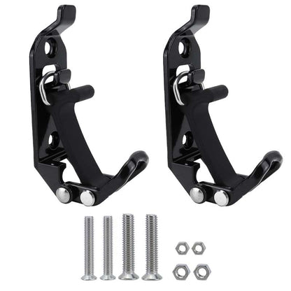 👉Heavy Duty Zinc Alloy Shovel Mount