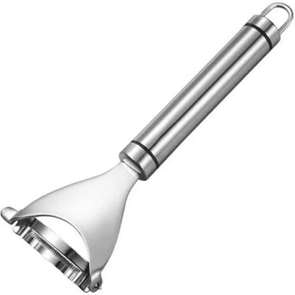 (🔥HOT SALE 48% OFF - Stainless Steel Corn Planer Thresher