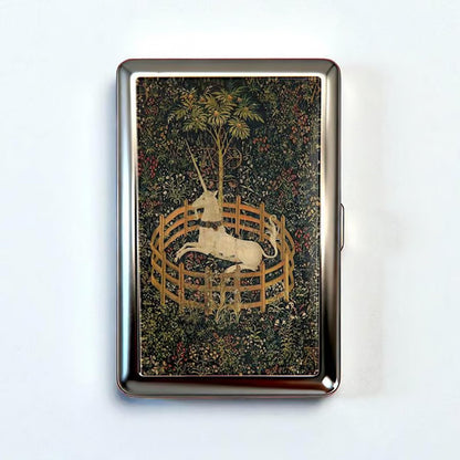 ✨LAST DAY – BUY 1 GET 1 FREE ✨ Vintage Art Deco Card & Cash Case ❤️