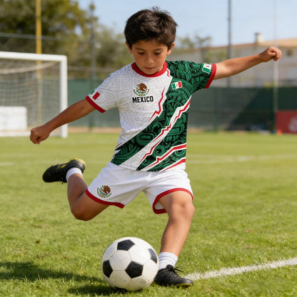 🇲🇽⚽ 2026 Mexico Soccer Jersey – Ultimate Gift for Passionate Football Fans