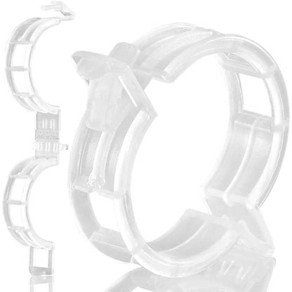 ⏰Last Day Promotion 49% 100 Counts Plant Support Clips