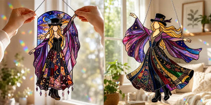 💥LAST DAY 57% OFF - 💃🤘Handmade Spinner