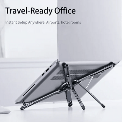 🔥Limited-time offer-4-in-1 Multifunctional Magnetic Device Stand