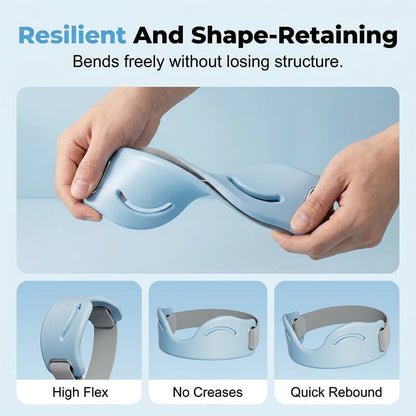 ⏳Final 3 hours Buy 1 Get 1 Free - Breathable Shock-Absorbing Patella Brace 🦵