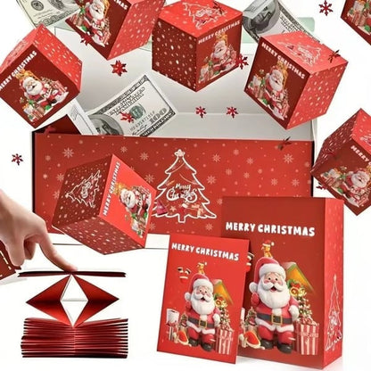 🔥LAST DAY 49% OFF🎁Newly Surprise Box Gift Box