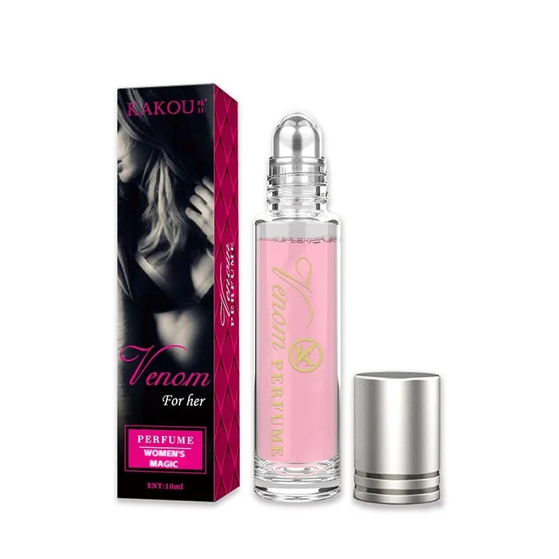 New Fragrance