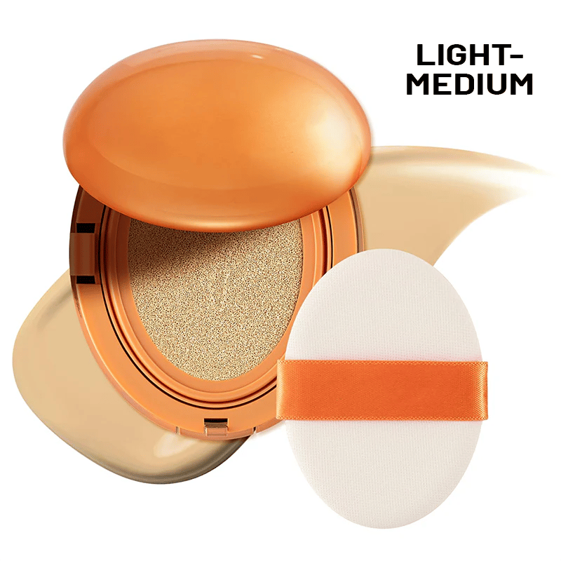 🔥Last Day-Buy 1 Get 1 Free! Almost Gone ✨Mask Fit AI Filter Cushion Foundation