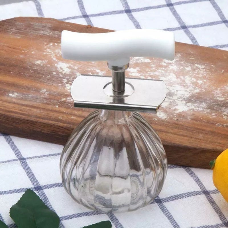 🔥 BUY 1 GET 1 FREE! Stainless Steel Jar Opener & Bottle Lid Remover