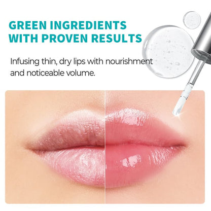 Creates plumped lips 💋（Buy 1 Get 1 Free⏰）