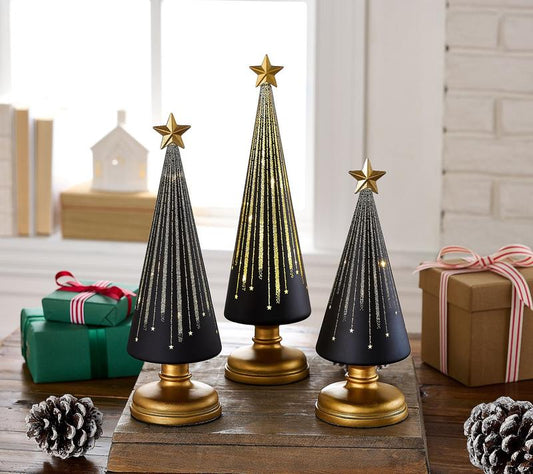 🎄Valerie Parr Hill designs Starry Night Tree(✨Same as in the video)